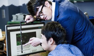 デザイナーから納品されたデザインがダサい