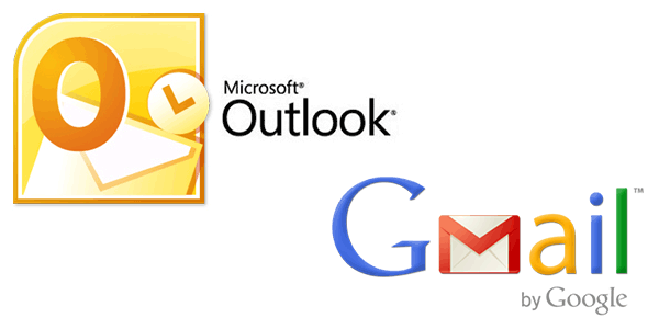 メールソフトをGmailからOutlookへ移管する方法（OutlookでGmailを使う方法）