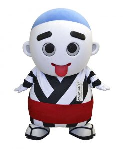 ごにゅうどうくん